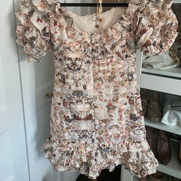 Dress - Picture 2 of 3